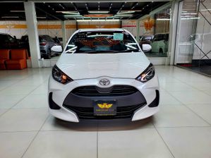 Toyota Yaris X GRADE SAFETY 2023