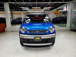 Suzuki XBee MV HYBRID 2023