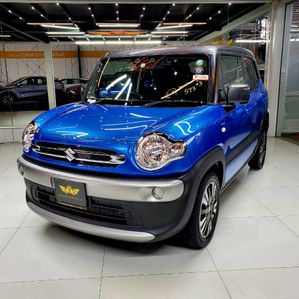 Suzuki XBee MV HYBRID 2023 - Image 3