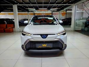 Toyota Corolla CROSS Z GRADE HYBRID 2023