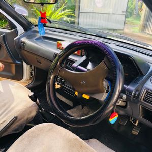 Daihatsu Charade G 100 1989 - Image 3