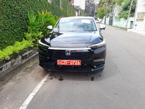 Honda Vezel Z Play Brand New 2024