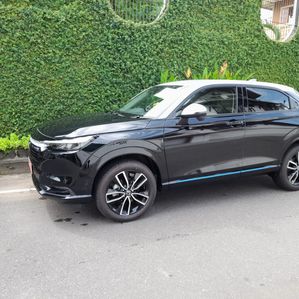 Honda Vezel Z Play Brand New 2024 - Image 3