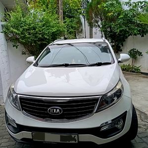 Kia Sportage 2013 - Image 2