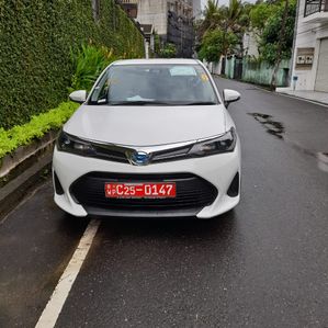 Toyota Axio EX 2023 - Image 2