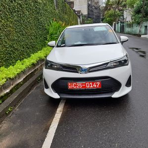 Toyota Axio EX 2023 - Image 3