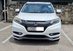 Honda Vezel Z Grade 2014