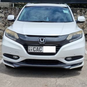 Honda Vezel Z Grade 2014 - Image 2