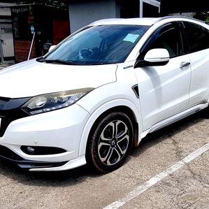 Honda Vezel Z Grade 2014 - Image 3