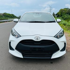 Toyota Yaris X 2022 - Image 2