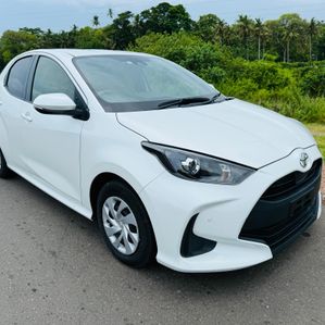 Toyota Yaris X 2022 - Image 3