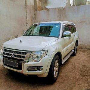 Mitsubishi Montero 3.2 Diesel 2015 - Image 2