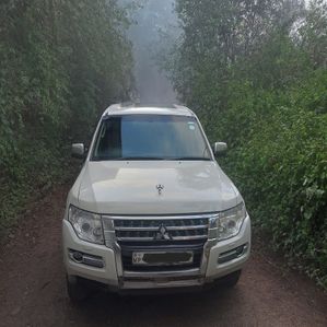 Mitsubishi Montero 3.2 Diesel 2015 - Image 3