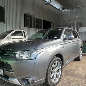 Mitsubishi Outlander 2015 - Image 3