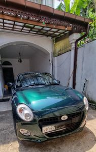 Daihatsu Copen 2017