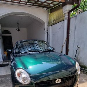 Daihatsu Copen 2017 - Image 2
