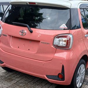 Toyota Passo Moda 2023 - Image 3