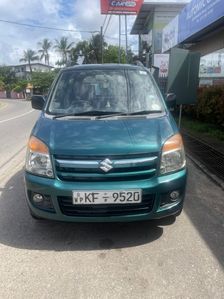 Suzuki Wagon R 2008