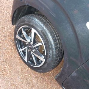 Suzuki Wagon R FX 2017