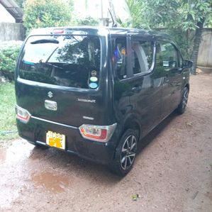 Suzuki Wagon R FX 2017 - Image 3