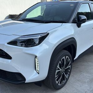 Toyota Yaris cross 2025 - Image 2