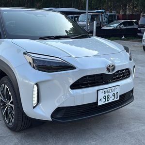 Toyota Yaris cross 2025 - Image 3