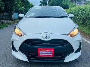 Toyota Yaris X-Grade, Push Start 2022