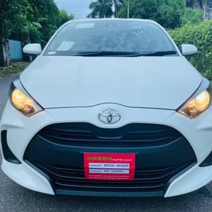 Toyota Yaris X-Grade, Push Start 2022 - Image 2