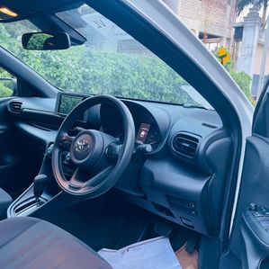 Toyota Yaris X-Grade, Push Start 2022 - Image 3