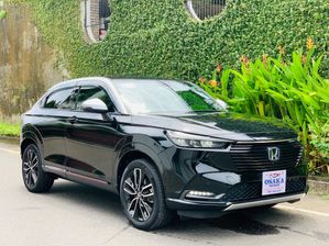Honda Vezel Z Play 2023