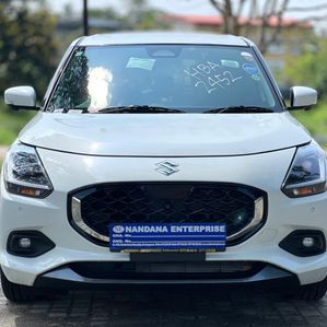 Suzuki Swift Hybrid MZ 0KM 2023 - Image 2