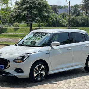 Suzuki Swift Hybrid MZ 0KM 2023 - Image 3