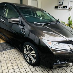Honda Grace EX 2014 - Image 2