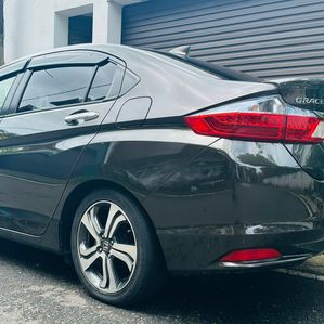 Honda Grace EX 2014 - Image 3