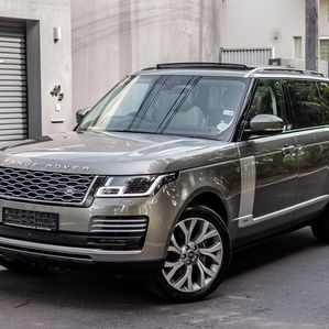 Land Rover Range Autobiography LWB 2019 - Image 2