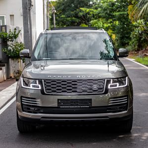 Land Rover Range Autobiography LWB 2019 - Image 3