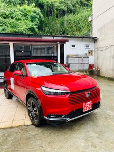 Honda Vezel E:HEV Z Grade 2025