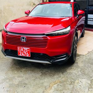 Honda Vezel E:HEV Z Grade 2025 - Image 3
