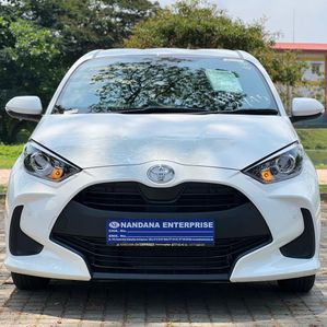 Toyota Yaris X Limited 2022 - Image 2