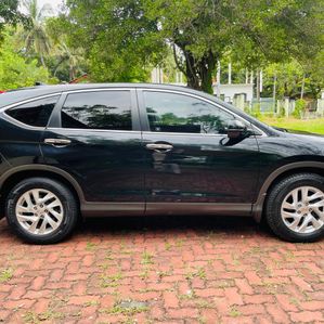 Honda CRV 2.0 E 4WD 2015 - Image 3