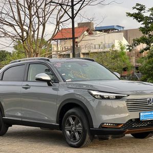 Honda Vezel X Hunt 2024 - Image 2