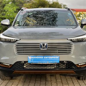 Honda Vezel X Hunt 2024 - Image 3