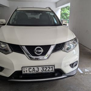 Nissan X-Trail T32 2015 - Image 2