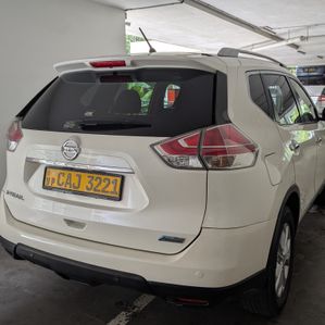 Nissan X-Trail T32 2015 - Image 3