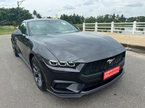 Ford Mustang ECO BOOST FAST BACK 2024