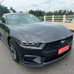Ford Mustang ECO BOOST FAST BACK 2024 - Image 2