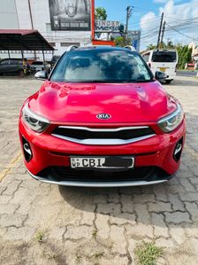 Kia Stonic 2019