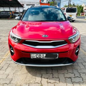 Kia Stonic 2019 - Image 2