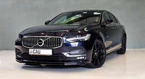 Volvo S90 Inscription T5i 2017