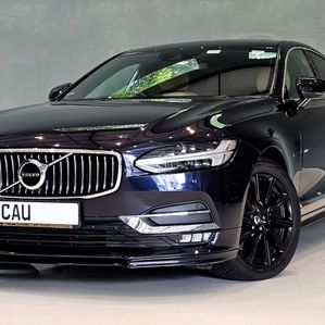 Volvo S90 Inscription T5i 2017 - Image 2